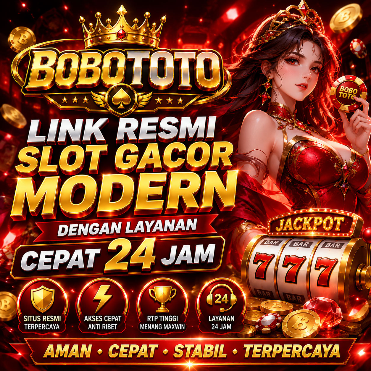 BOBOTOTO